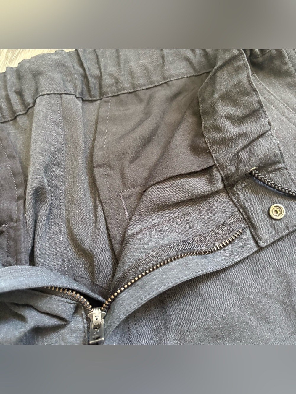 Snow Peak Takibi Cargo pants - Picture 2 of 5